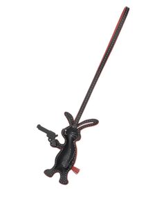 DRESSTERIOR / ドレステリア キーホルダー・ストラップ | ピストルラビットチャーム