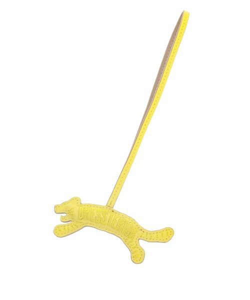 DRESSTERIOR / ドレステリア キーホルダー・ストラップ | ドレステリアタイガーレザーチャーム | 詳細2