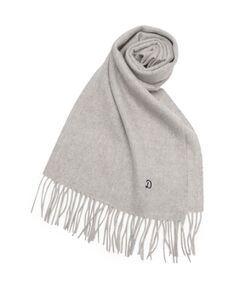 DRESSTERIOR / ドレステリア マフラー・ショール・スヌード・ストール | ホワイトカシミヤ ストール