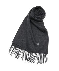 DRESSTERIOR / ドレステリア マフラー・ショール・スヌード・ストール | ホワイトカシミヤ ストール