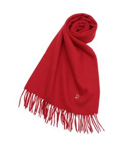 DRESSTERIOR / ドレステリア マフラー・ショール・スヌード・ストール | ホワイトカシミヤ ストール