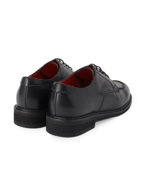 DRESSTERIOR / ドレステリア シューズ | Uチップシューズ | 詳細3
