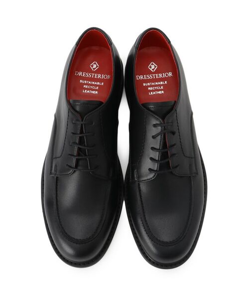 DRESSTERIOR / ドレステリア シューズ | Uチップシューズ | 詳細4