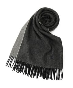 DRESSTERIOR / ドレステリア マフラー・ショール・スヌード・ストール | リバーシブルカシミヤマフラー