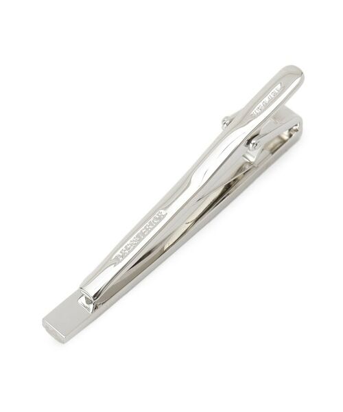 DRESSTERIOR / ドレステリア カフリンクス・ネクタイピン | トリコロール ダイヤカットタイバー | 詳細2