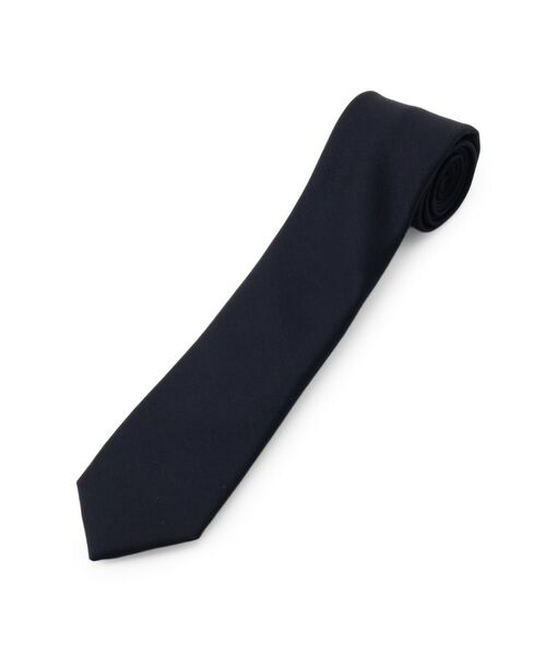 DRESSTERIOR / ドレステリア ネクタイ | 【干場義雅×DRESSTERIOR】ウールタイ | 詳細1