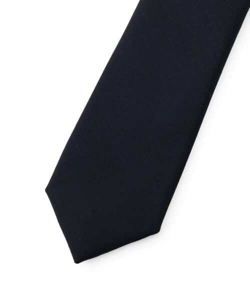 DRESSTERIOR / ドレステリア ネクタイ | 【干場義雅×DRESSTERIOR】ウールタイ | 詳細2