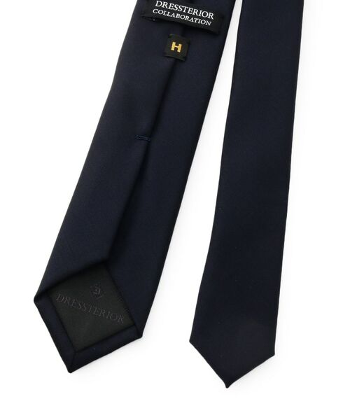 DRESSTERIOR / ドレステリア ネクタイ | 【干場義雅×DRESSTERIOR】ウールタイ | 詳細3