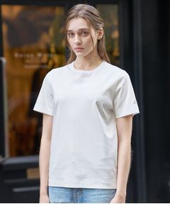 DRESSTERIOR / ドレステリア Tシャツ | アイスクリアコットンTシャツ