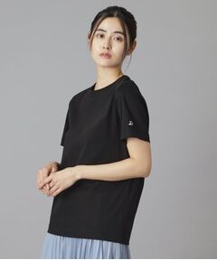 DRESSTERIOR / ドレステリア Tシャツ | 【接触冷感／抗菌防臭／消臭】アイスクリアコットンTシャツ