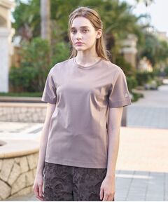 DRESSTERIOR / ドレステリア Tシャツ | アイスクリアコットンTシャツ