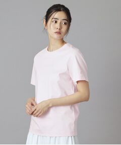 DRESSTERIOR / ドレステリア Tシャツ | 【接触冷感／抗菌防臭／消臭】アイスクリアコットンTシャツ