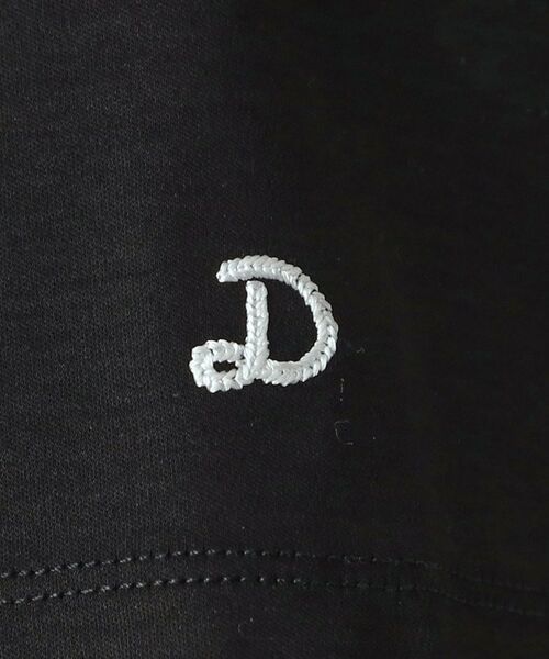 DRESSTERIOR / ドレステリア Tシャツ | 【接触冷感／抗菌防臭／消臭】アイスクリアコットンTシャツ | 詳細14