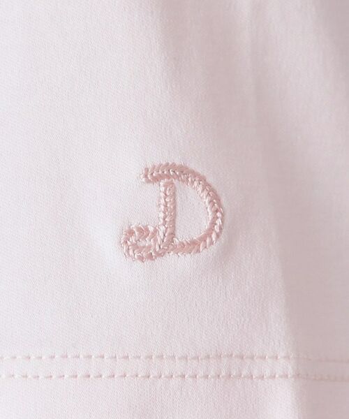 DRESSTERIOR / ドレステリア Tシャツ | 【接触冷感／抗菌防臭／消臭】アイスクリアコットンTシャツ | 詳細20