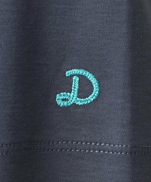 DRESSTERIOR / ドレステリア Tシャツ | 【接触冷感／抗菌防臭／消臭】アイスクリアコットンTシャツ | 詳細27