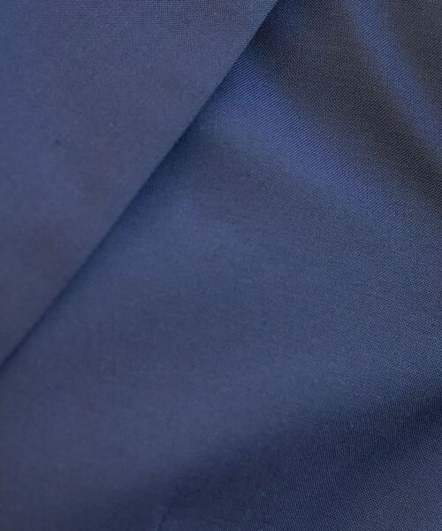 DRESSTERIOR / ドレステリア テーラードジャケット | コンフォートダブルブレザー | 詳細9