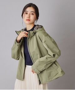 DRESSTERIOR / ドレステリア レザーブルゾン・ジャケット | レインマウンテンパーカー