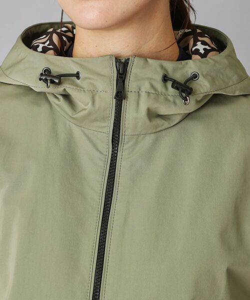 DRESSTERIOR / ドレステリア レザーブルゾン・ジャケット | レインマウンテンパーカー | 詳細24