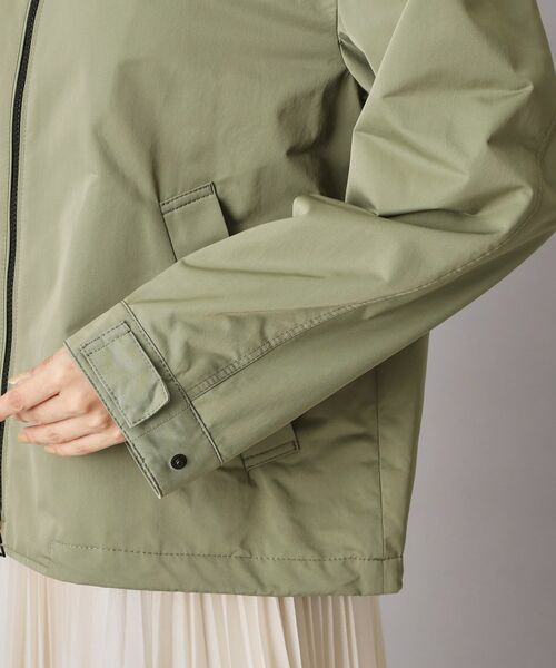 DRESSTERIOR / ドレステリア レザーブルゾン・ジャケット | レインマウンテンパーカー | 詳細28