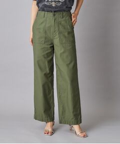 DRESSTERIOR / ドレステリア パンツ | ベイカーパンツ