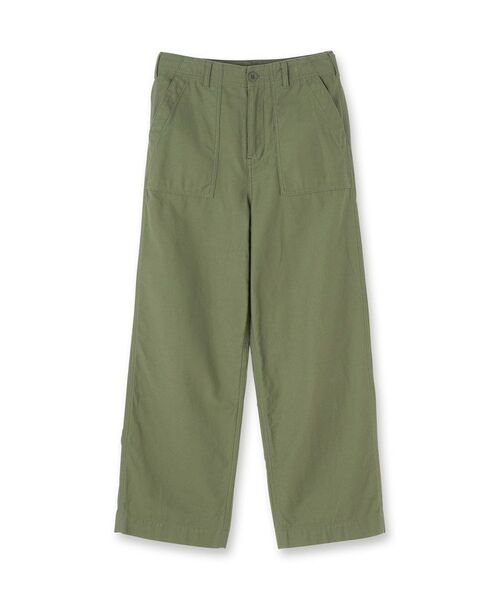 DRESSTERIOR / ドレステリア パンツ | ベイカーパンツ | 詳細1