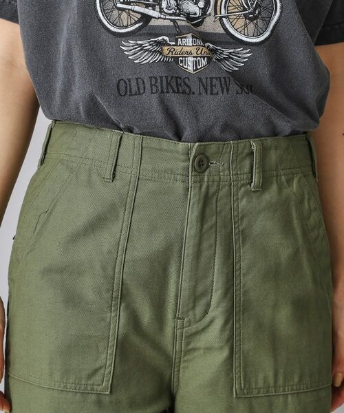 DRESSTERIOR / ドレステリア パンツ | ベイカーパンツ | 詳細5