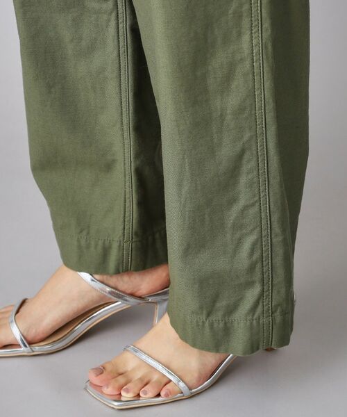 DRESSTERIOR / ドレステリア パンツ | ベイカーパンツ | 詳細6