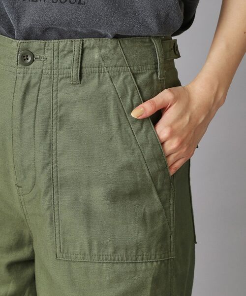 DRESSTERIOR / ドレステリア パンツ | ベイカーパンツ | 詳細7