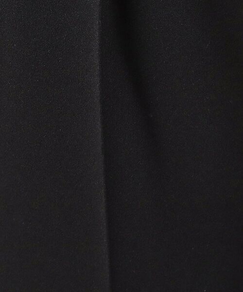 DRESSTERIOR / ドレステリア パンツ | センタープレスジョーゼットパンツ | 詳細12
