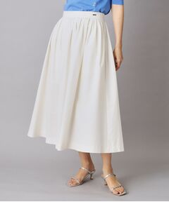 DRESSTERIOR / ドレステリア スカート | タックギャザースカート