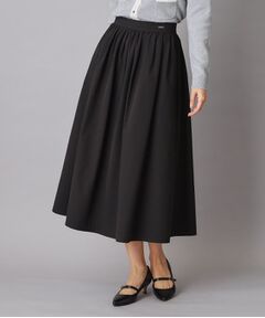 DRESSTERIOR / ドレステリア スカート | タックギャザースカート