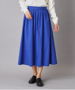 DRESSTERIOR / ドレステリア スカート | タックギャザースカート