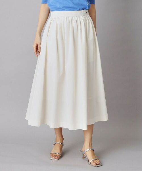 DRESSTERIOR / ドレステリア スカート | タックギャザースカート | 詳細10