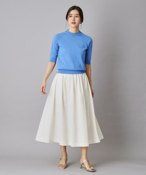 DRESSTERIOR / ドレステリア スカート | タックギャザースカート | 詳細11
