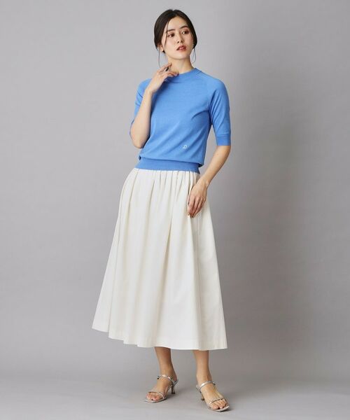 DRESSTERIOR / ドレステリア スカート | タックギャザースカート | 詳細12
