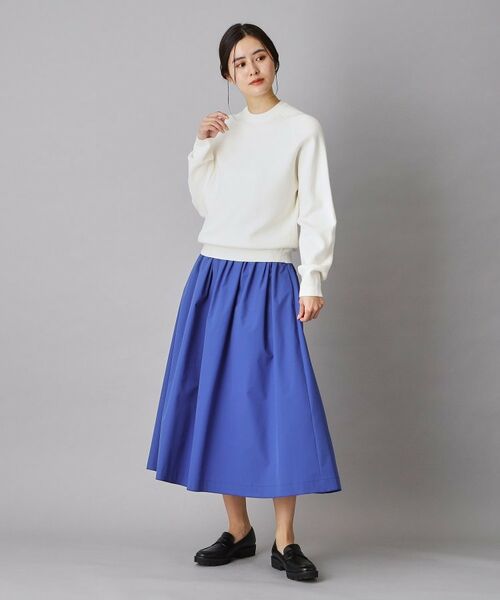 DRESSTERIOR / ドレステリア スカート | タックギャザースカート | 詳細18