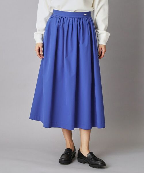 DRESSTERIOR / ドレステリア スカート | タックギャザースカート | 詳細2