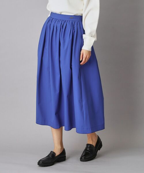 DRESSTERIOR / ドレステリア スカート | タックギャザースカート | 詳細20