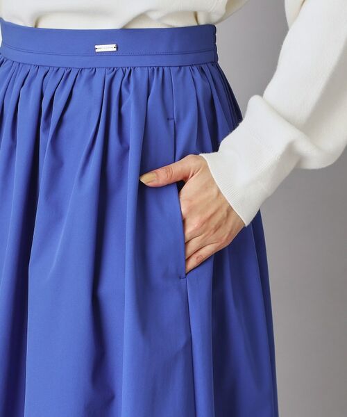 DRESSTERIOR / ドレステリア スカート | タックギャザースカート | 詳細27