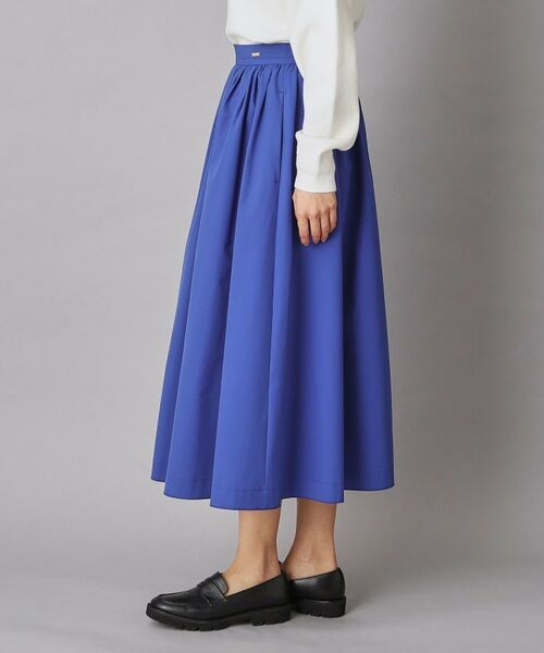 DRESSTERIOR / ドレステリア スカート | タックギャザースカート | 詳細3