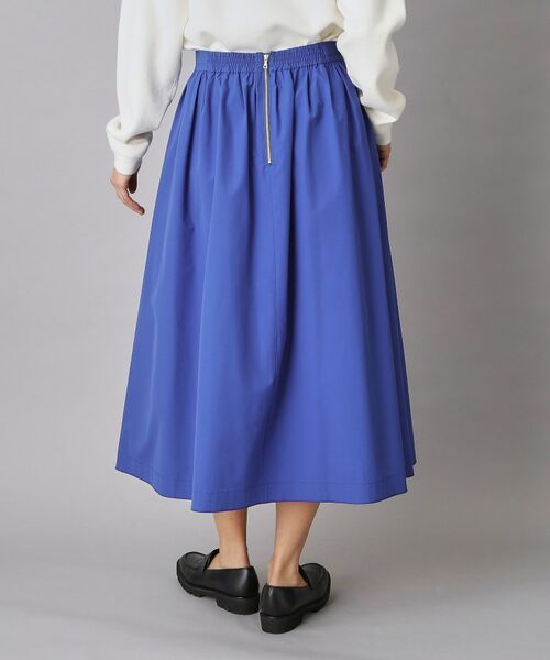 DRESSTERIOR / ドレステリア スカート | タックギャザースカート | 詳細4