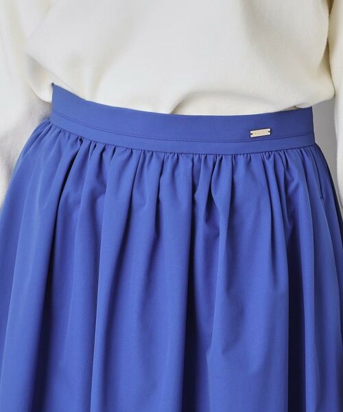 DRESSTERIOR / ドレステリア スカート | タックギャザースカート | 詳細5
