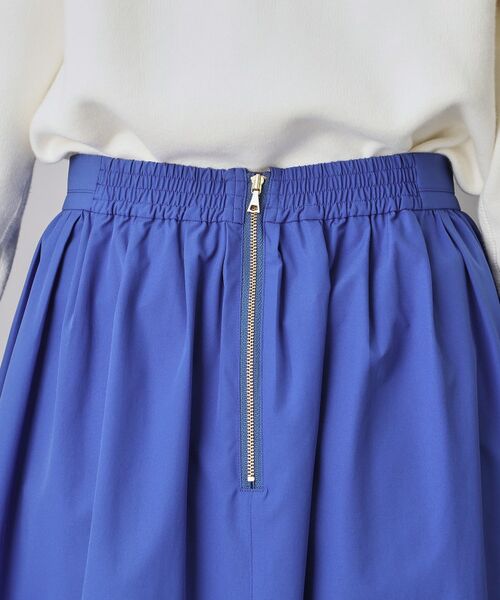 DRESSTERIOR / ドレステリア スカート | タックギャザースカート | 詳細6