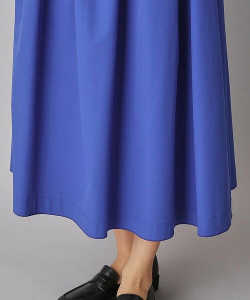DRESSTERIOR / ドレステリア スカート | タックギャザースカート | 詳細8
