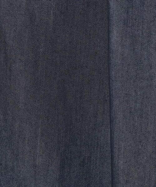 DRESSTERIOR / ドレステリア デニムスカート | クールタッチタックデニムスカート | 詳細21