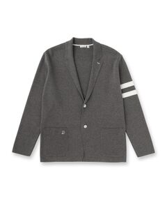 DRESSTERIOR / ドレステリア カーディガン・ボレロ | スプリング ニットジャケット