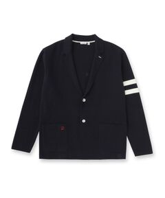 DRESSTERIOR / ドレステリア カーディガン・ボレロ | スプリング ニットジャケット