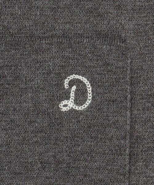 DRESSTERIOR / ドレステリア カーディガン・ボレロ | スプリング ニットジャケット | 詳細11