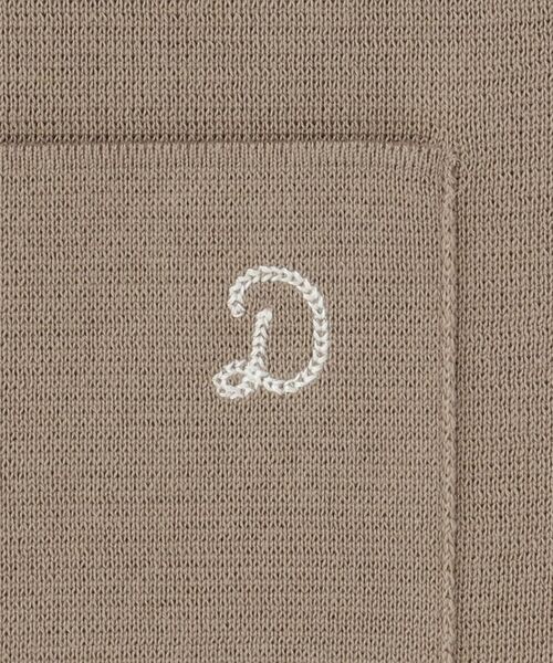 DRESSTERIOR / ドレステリア カーディガン・ボレロ | スプリング ニットジャケット | 詳細12