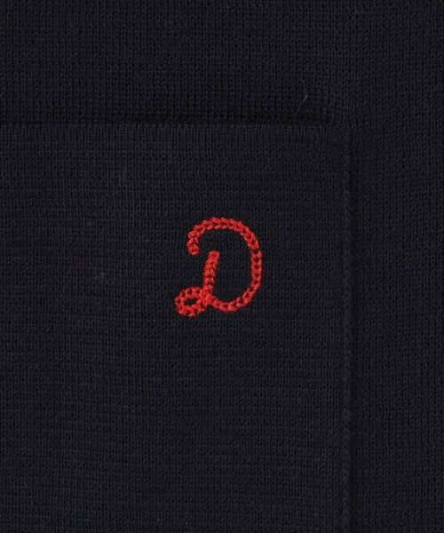 DRESSTERIOR / ドレステリア カーディガン・ボレロ | スプリング ニットジャケット | 詳細13